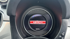 Abarth 595 1.4 T-Jet 165 Turismo 2dr Petrol Convertible